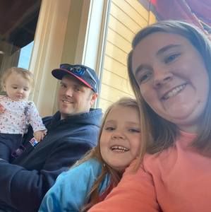 Meet your Posher, Josh